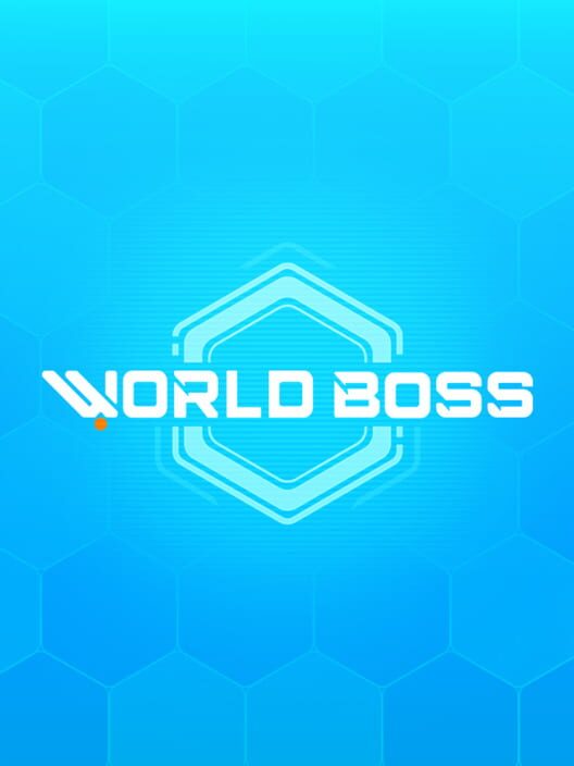 World Boss screenshot