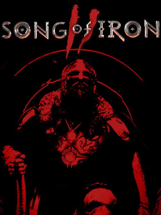 Song of Iron II cover art