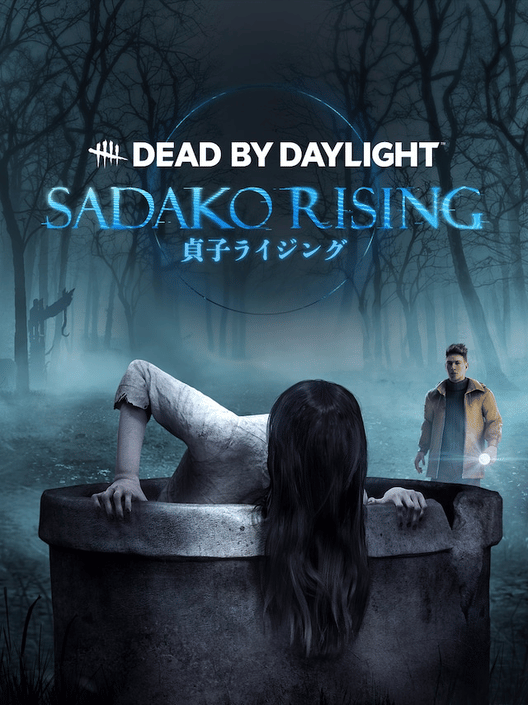 Dead by Daylight: Sadako Rising Chapter