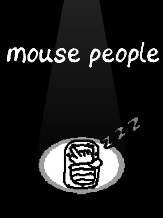 Mouse People screenshot
