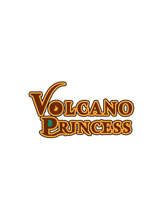 Volcano Princess screenshot
