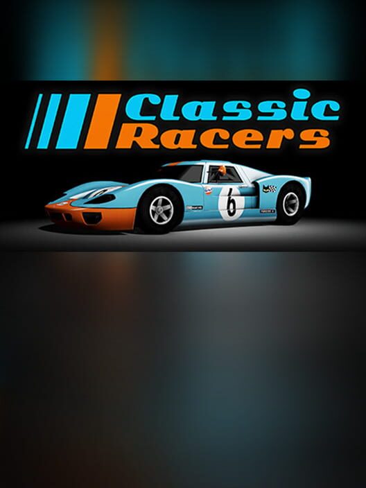Classic Racers screenshot