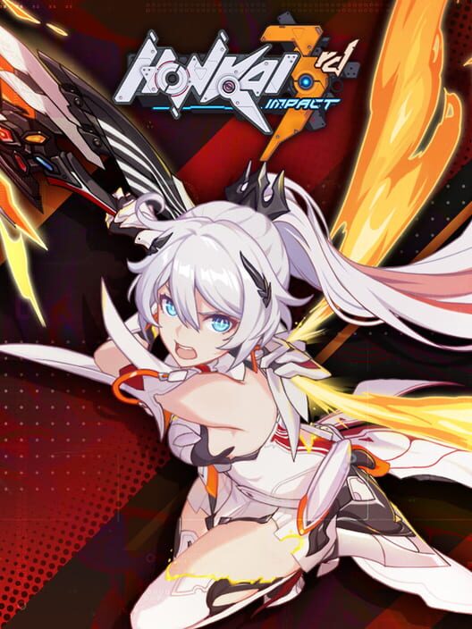 Honkai Impact 3rd to Launch v6.8 [Saha and Rebirth] on AUG 3