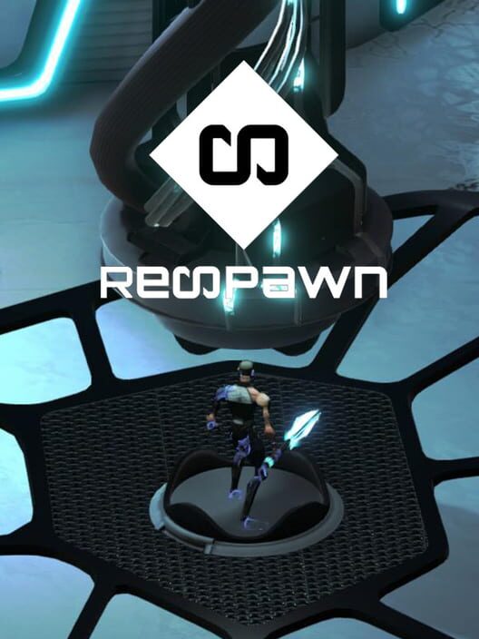 Respawn screenshot