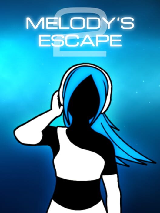 Melody's Escape 2 screenshot