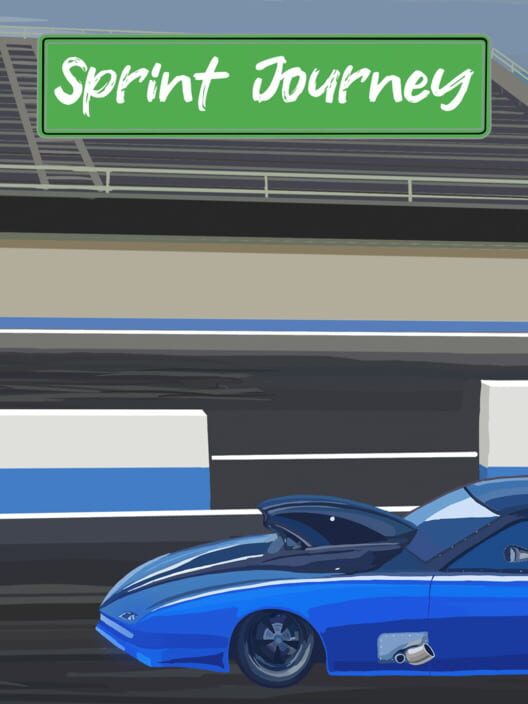 Sprint Journey cover art