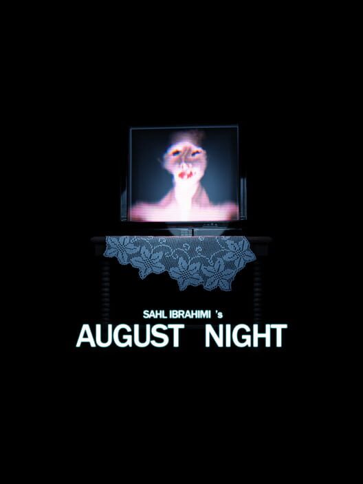 August Night (2022)
