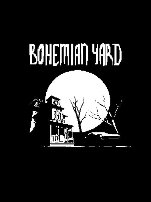 Bohemian Yard cover