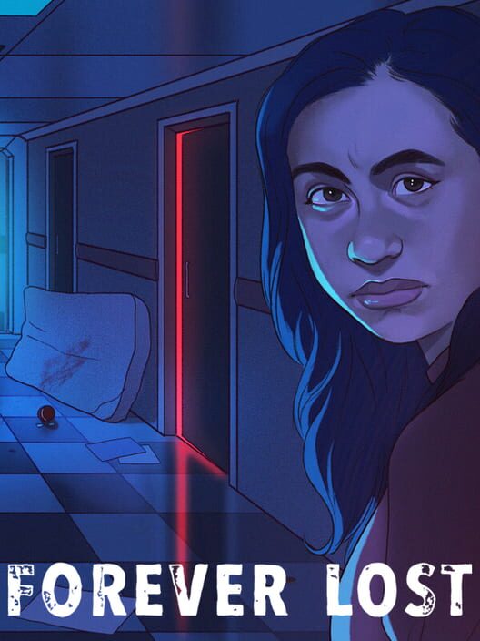 Forever Lost screenshot