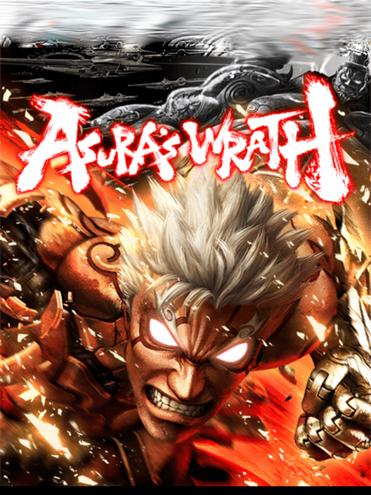 Asura's Wrath Episode 11.5