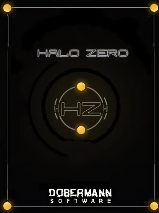 Halo Zero cover