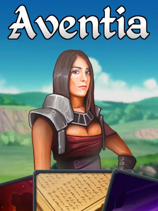Aventia screenshot