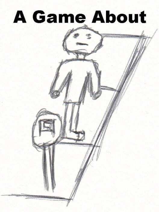 A Game About screenshot