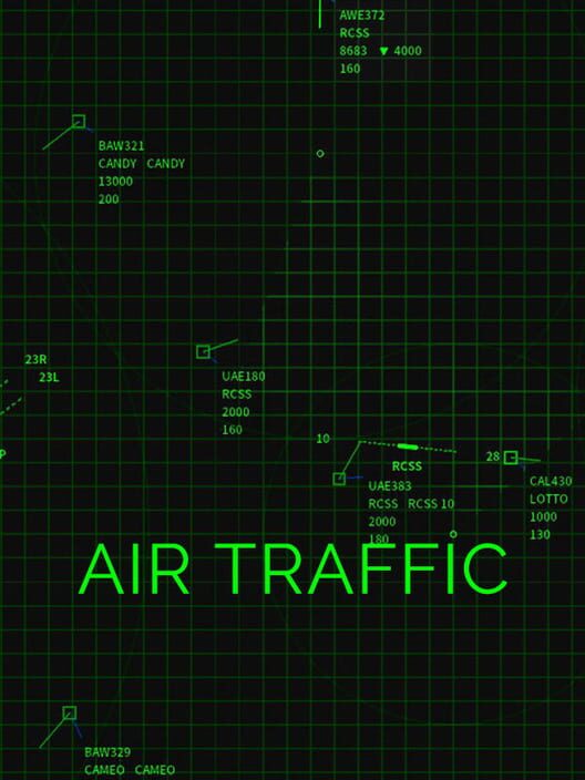 Air Traffic screenshot