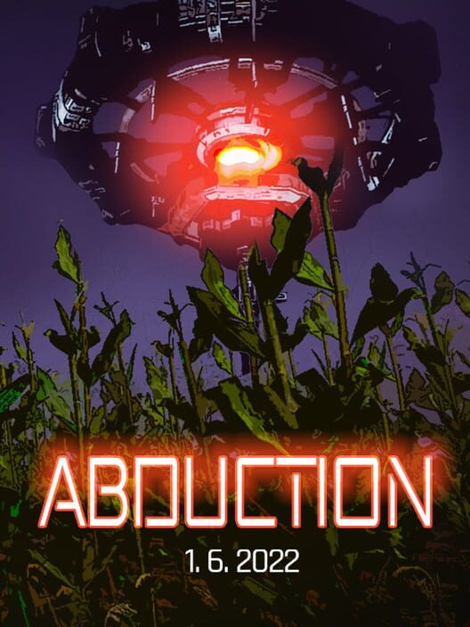 Abduction screenshot