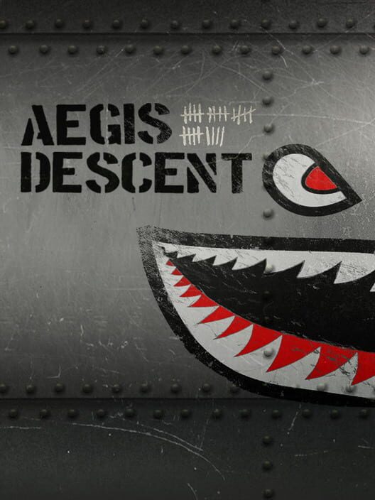 Aegis Descent screenshot
