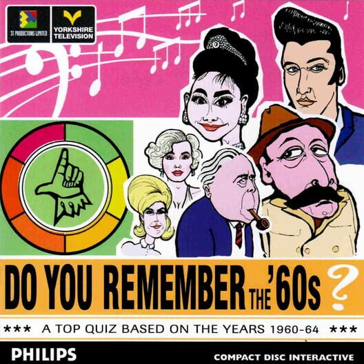 Do you remember the '60s? cover