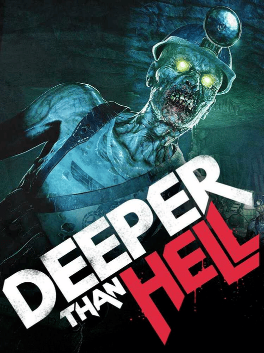 Zombie Army 4: Dead War - Mission 3: Deeper than Hell