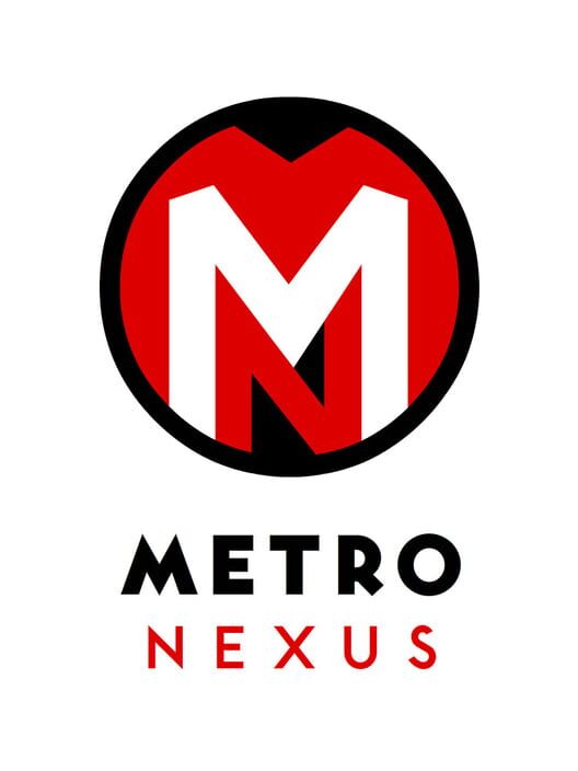 Metro Nexus cover