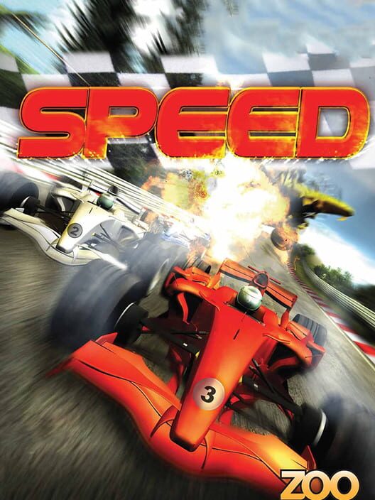 Speed cover