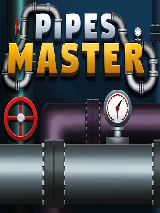 Pipes Master cover image