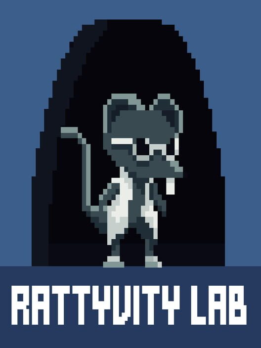 Rattyvity Lab cover image
