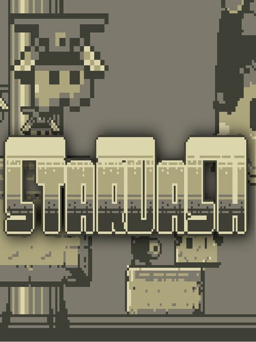 Steam cover for Stardash.