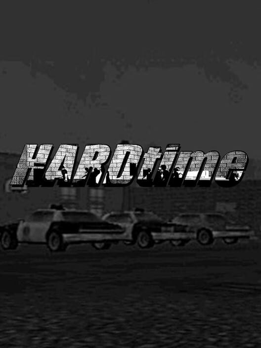 Hard Time screenshot