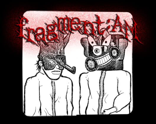fragment:AM cover