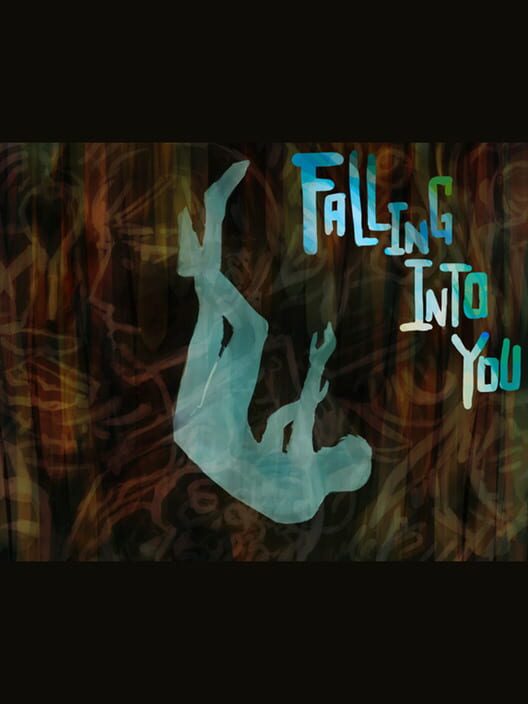 Falling Into You cover