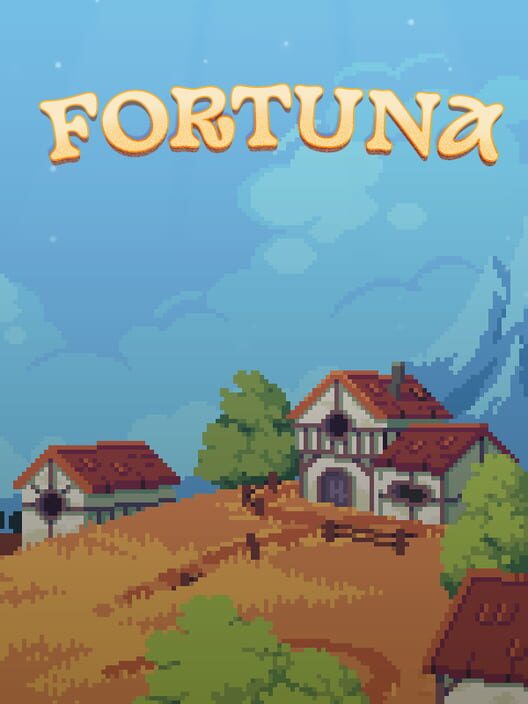 Fortuna poster