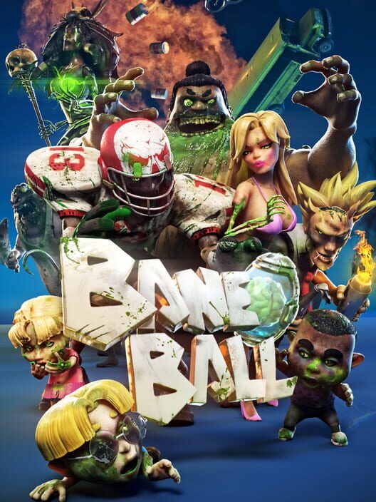 Baneball