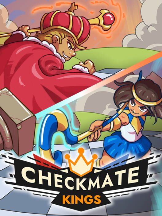 Checkmate Kings screenshot