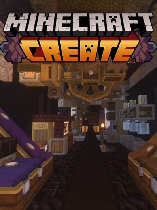 Create (2019)