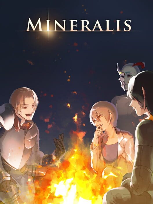 Mineralis screenshot