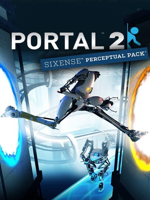 Portal 2 Sixense Perceptual Pack (2013)