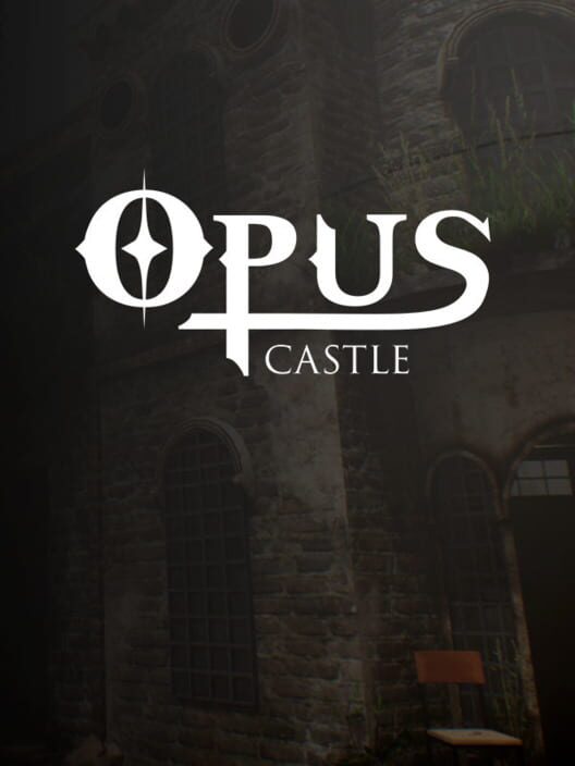 Opus Castle screenshot