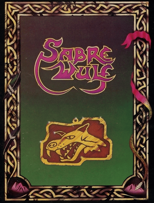 Sabre Wulf