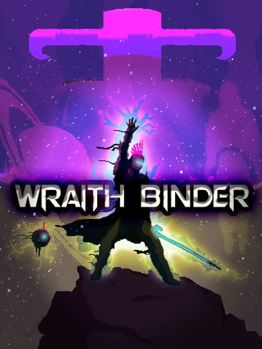 Wraithbinder screenshot