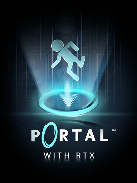 Portal with RTX
