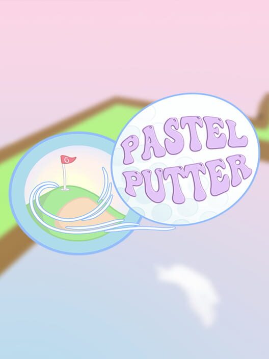 Pastel Putter screenshot