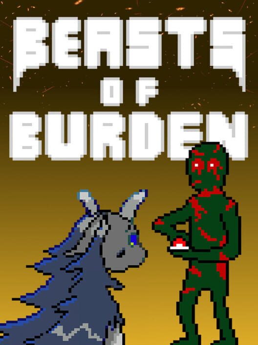 Beasts of Burden screenshot