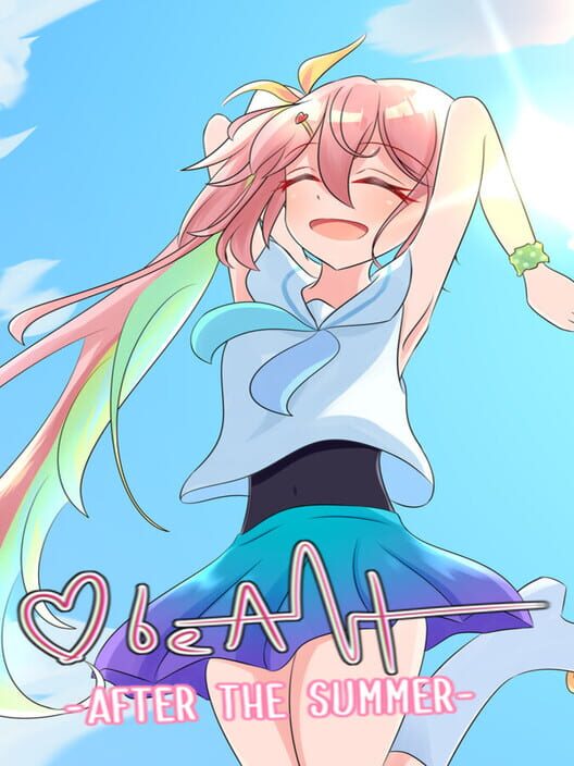 Beat! After the Summer screenshot