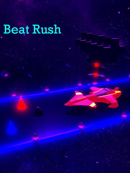 Beat Rush cover