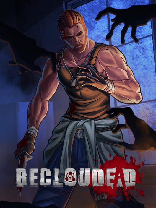 Becloudead screenshot