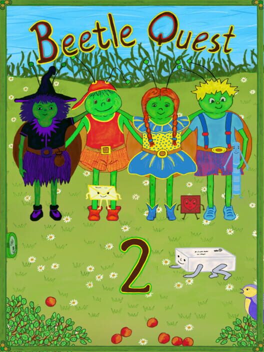 BeetleQuest 2