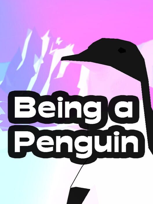 Being a Penguin screenshot
