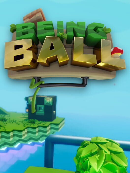 Being Ball screenshot