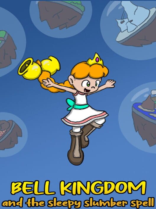 Bell Kingdom screenshot