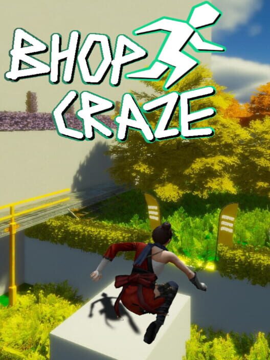 Bhop Craze screenshot
